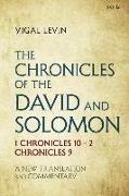 The Chronicles of David and Solomon