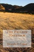 The Private Haystack
