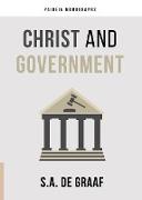 Christ and Government