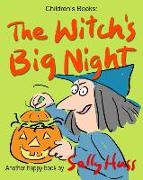 The Witch's Big Night
