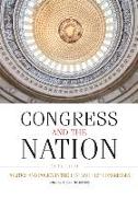 Congress and the Nation 2017-2020, Volume XV