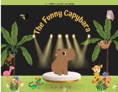 The Funny Capybara