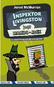 Inspektor Livingston jagt Mambo-Jack