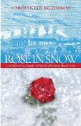 Rose in Snow