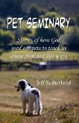 Pet Seminary