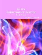 BRAIN ENRICHMENT SYSTEM Book Twenty