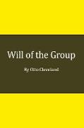 Will of the Group