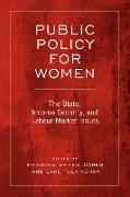 Public Policy for Women