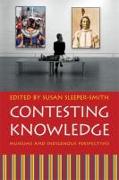 Contesting Knowledge