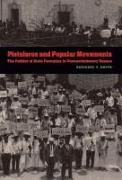 Pistoleros and Popular Movements: The Politics of State Formation in Postrevolutionary Oaxaca