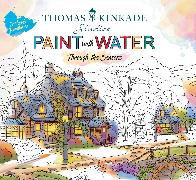 Thomas Kinkade Paint with Water