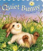 Quiet Bunny