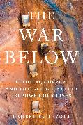 The War Below