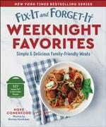 Fix-It and Forget-It Weeknight Favorites