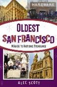 Oldest San Francisco