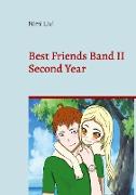 Best Friends Band II