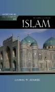 Historical Dictionary of Islam, Second Edition