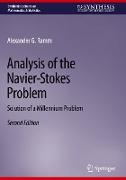 Analysis of the Navier-Stokes Problem