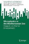 Microplastics in the Mediterranean Sea