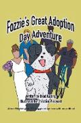 Fozzie's Great Adoption Day Adventure