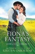 Fiona's Fantasy