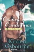 Cowboy's Cunundrum