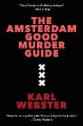 The Amsterdam Good Murder Guide