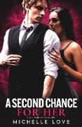 A Second Chance for Her