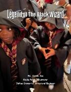 Legend of the Black Wizard