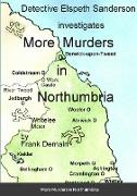 More Murders in Northumbria