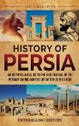 History of Persia