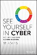 See Yourself in Cyber