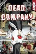 Dead Company, Volume 3