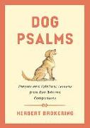 Dog Psalms