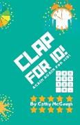 CLAP FOR 10!