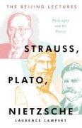Strauss, Plato, Nietzsche