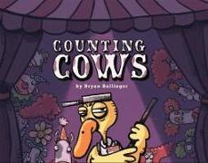 Counting Cows