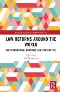 Law Reforms around the World