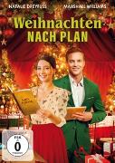 Weihnachten nach Plan