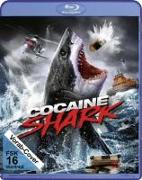 Cocaine Shark (Blu-ray)