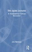 The Japan Lectures