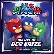 PJ Masks - Staffel 2 CD 2