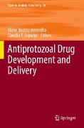 Antiprotozoal Drug Development and Delivery