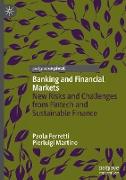 Banking and Financial Markets