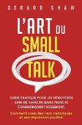 L'Art du Small Talk