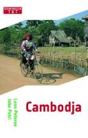 Cambodja / druk 1