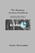 The Business Acumen Handbook: Everything You Need to Know to Succeed in the Corporate World