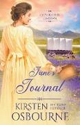 Jane's Journal