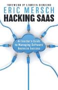 Hacking SaaS