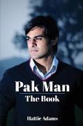 Pak Man The Book